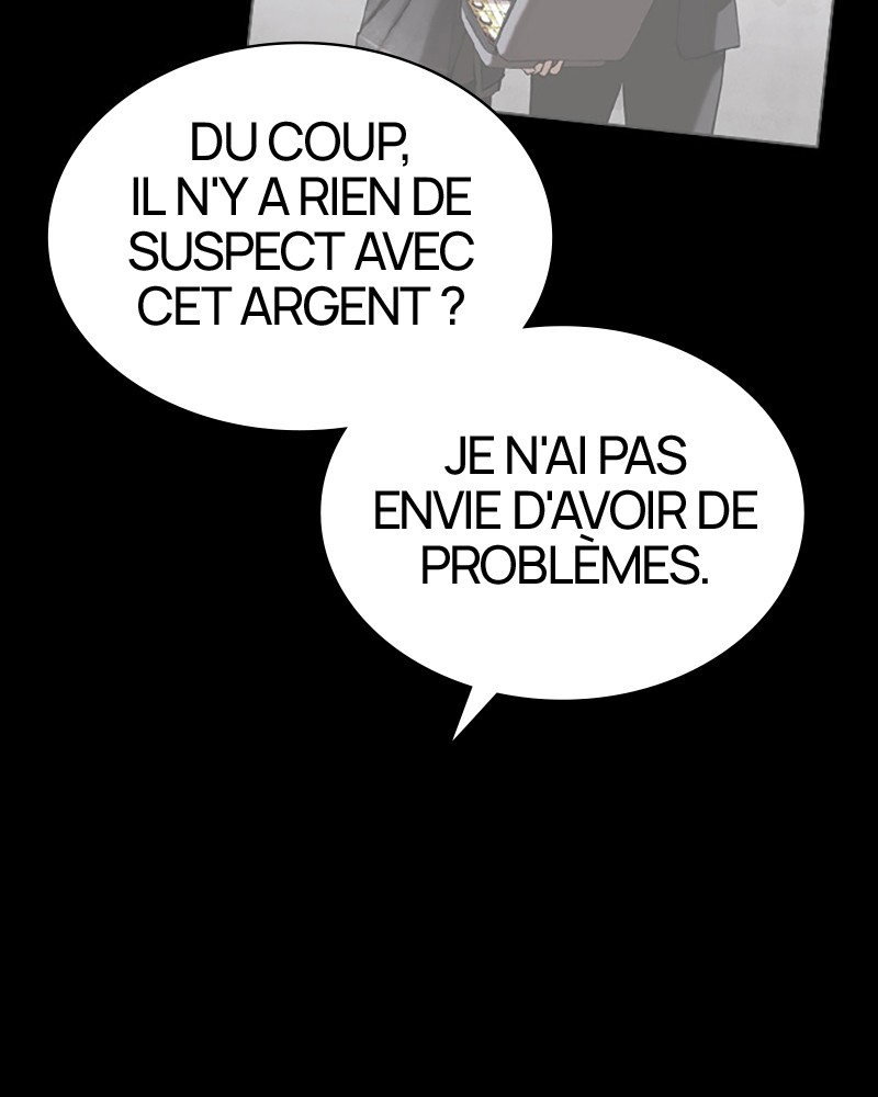 Lookism Chapitre 392 - Page 99