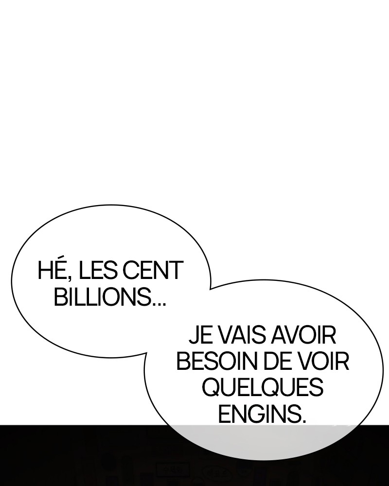 Lookism Chapitre 393 - Page 1