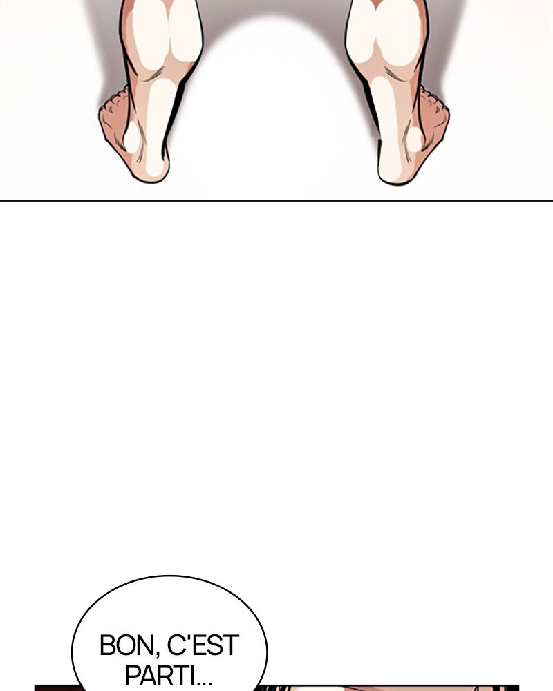 Lookism Chapitre 393 - Page 101