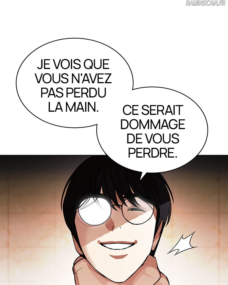Lookism Chapitre 393 - Page 105