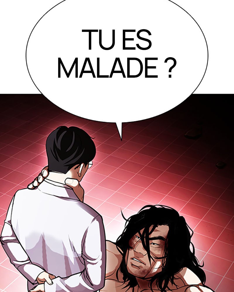 Lookism Chapitre 393 - Page 107
