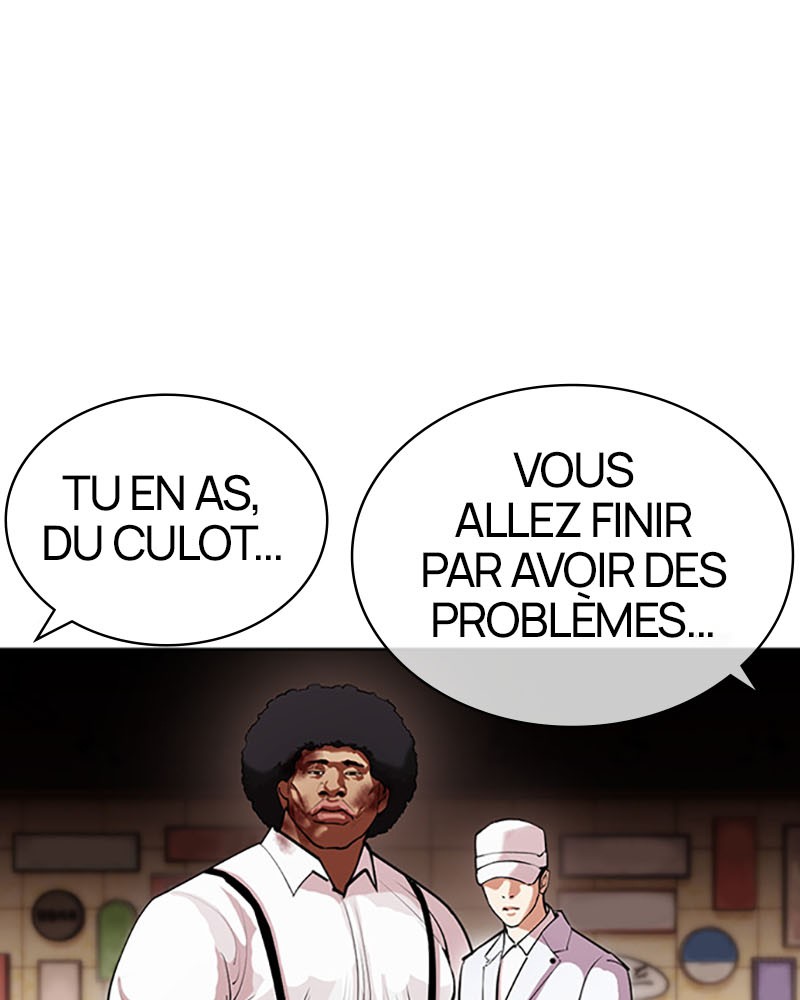 Lookism Chapitre 393 - Page 109