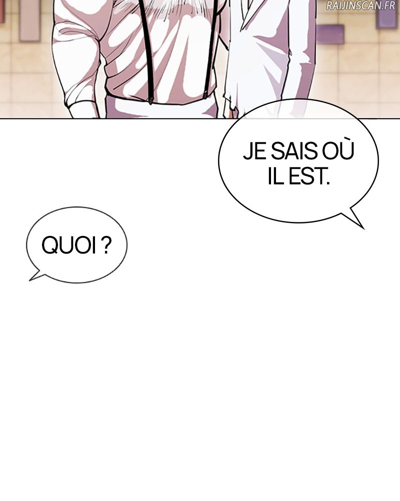 Lookism Chapitre 393 - Page 110