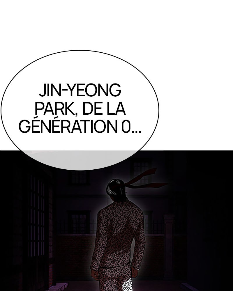 Lookism Chapitre 393 - Page 111