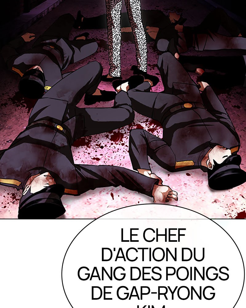 Lookism Chapitre 393 - Page 112