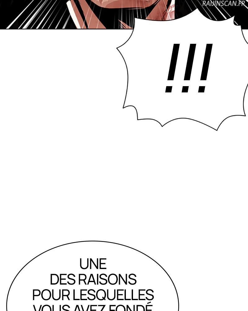 Lookism Chapitre 393 - Page 115