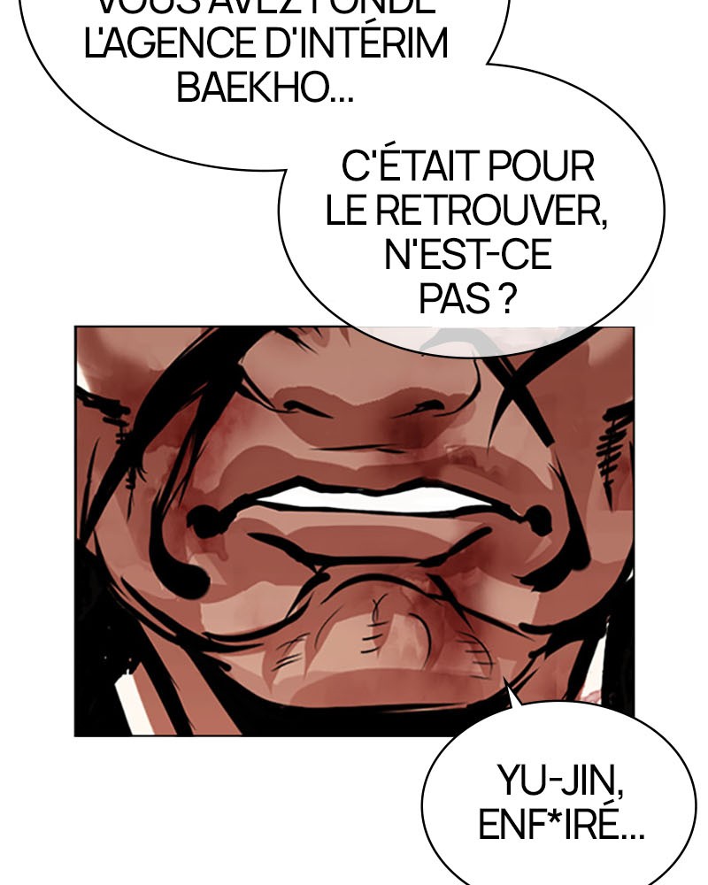 Lookism Chapitre 393 - Page 116