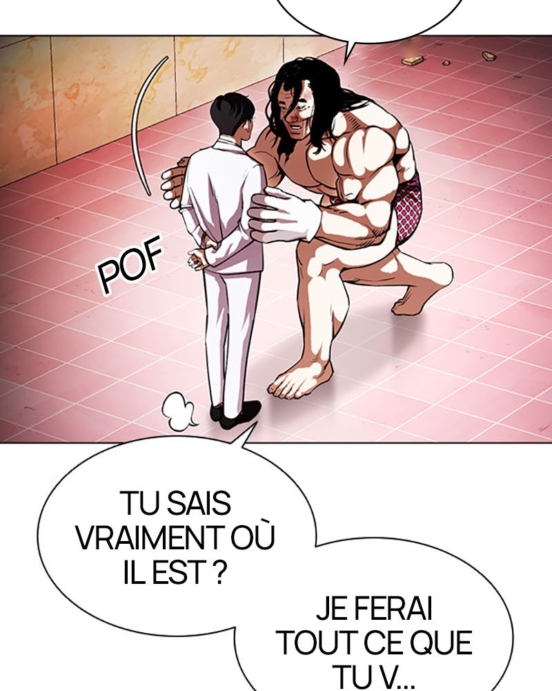 Lookism Chapitre 393 - Page 118