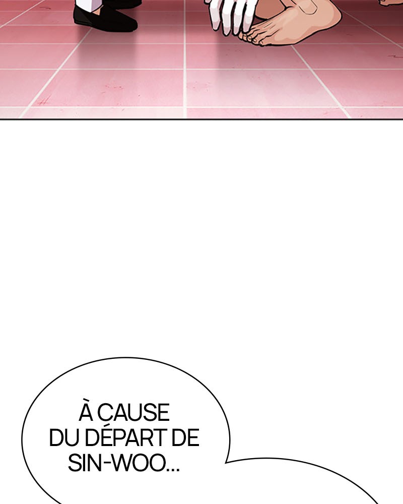 Lookism Chapitre 393 - Page 122