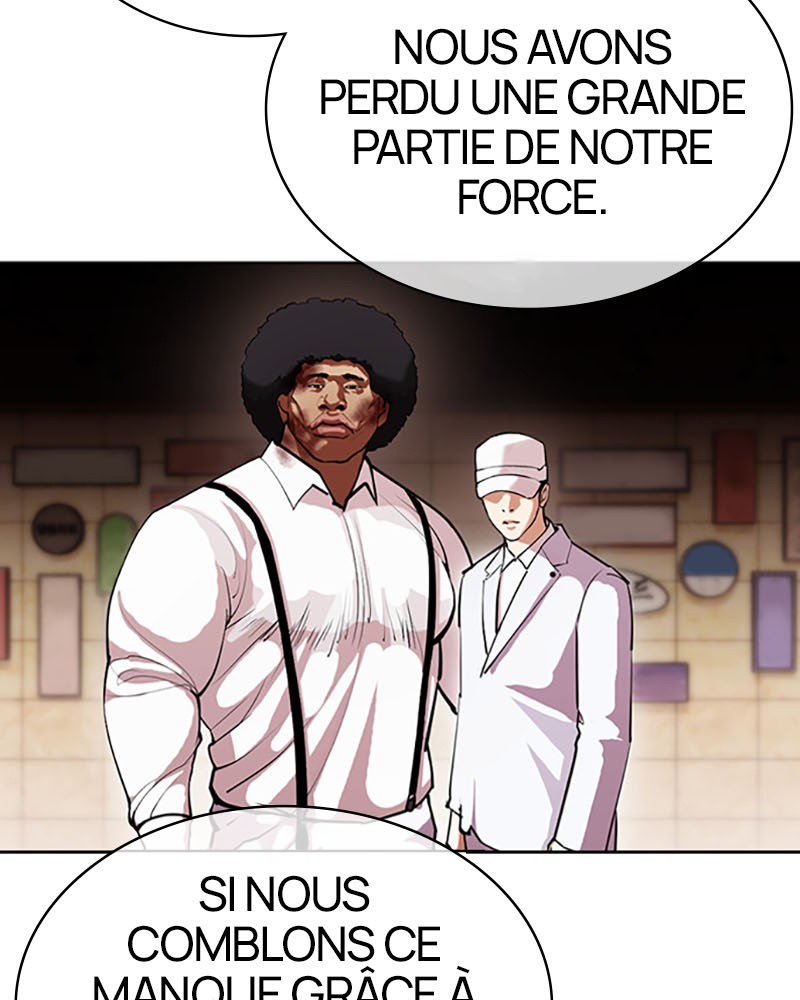 Lookism Chapitre 393 - Page 123