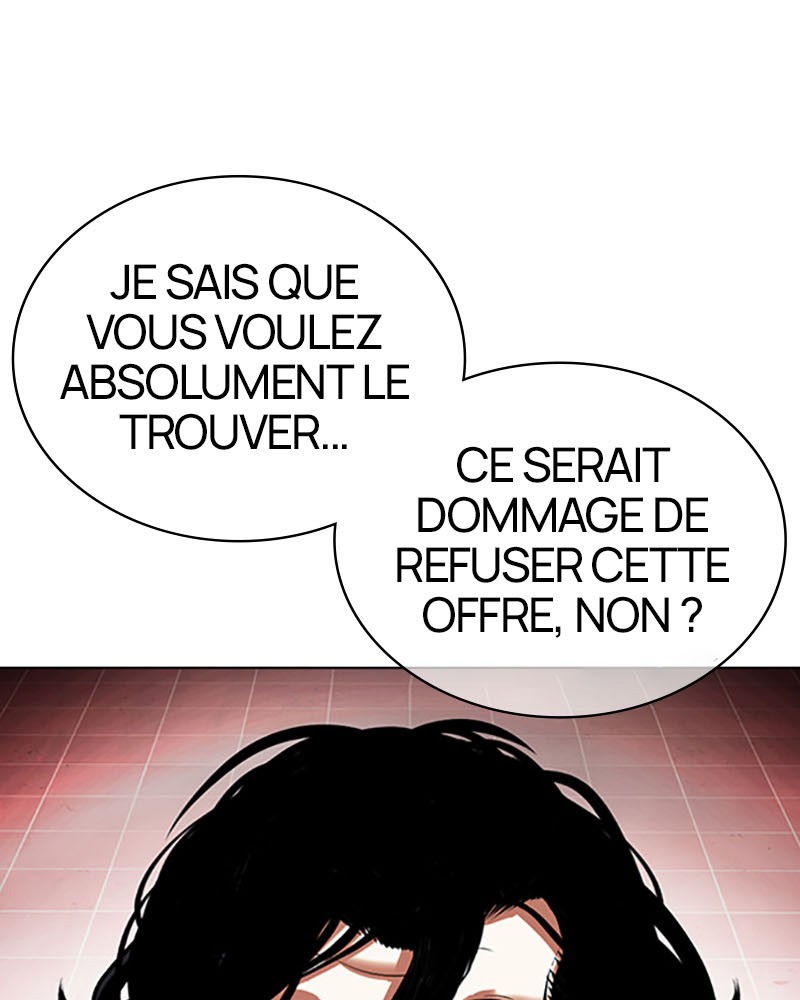 Lookism Chapitre 393 - Page 127