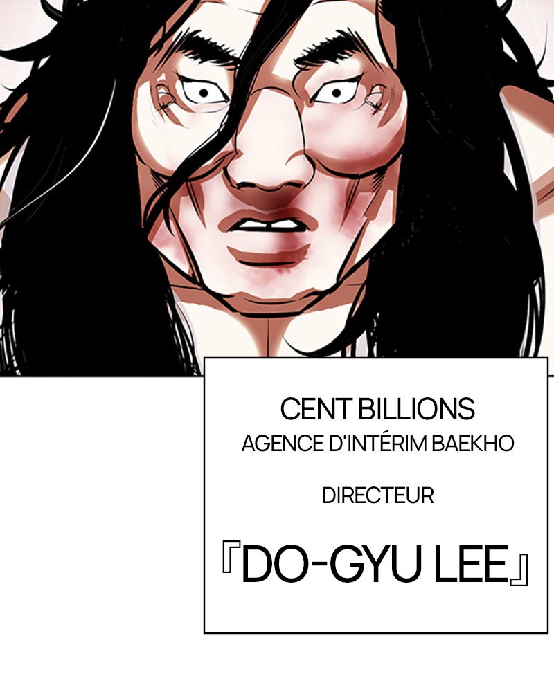 Lookism Chapitre 393 - Page 128