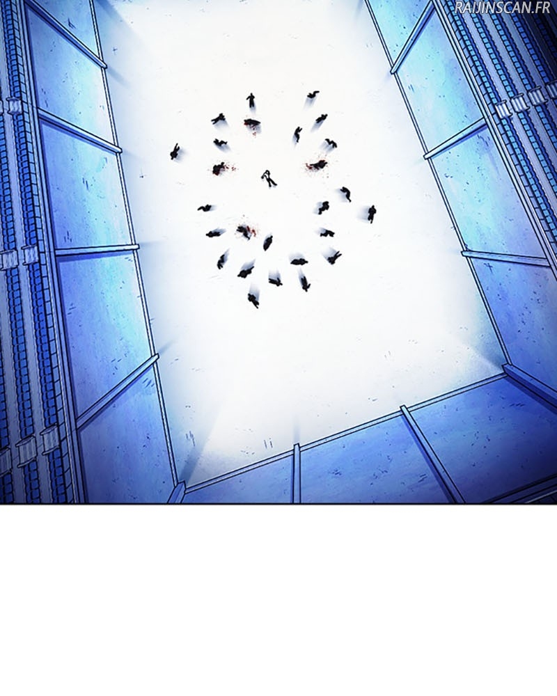 Lookism Chapitre 393 - Page 130