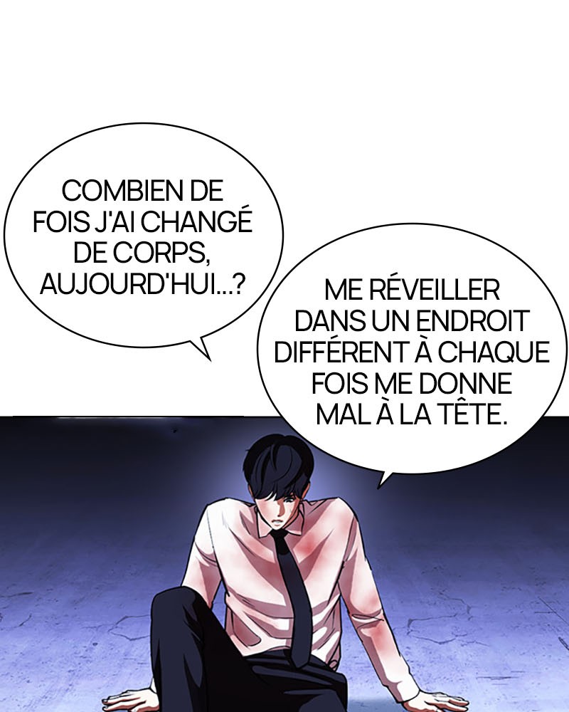 Lookism Chapitre 393 - Page 131