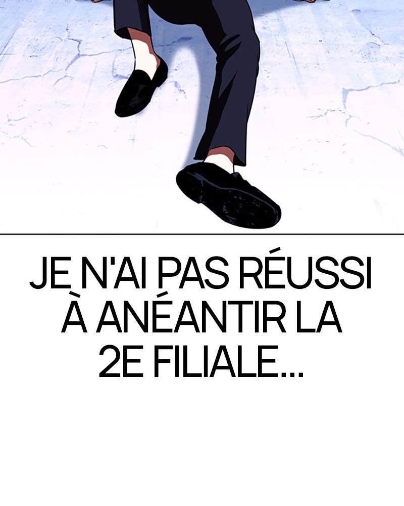 Lookism Chapitre 393 - Page 132