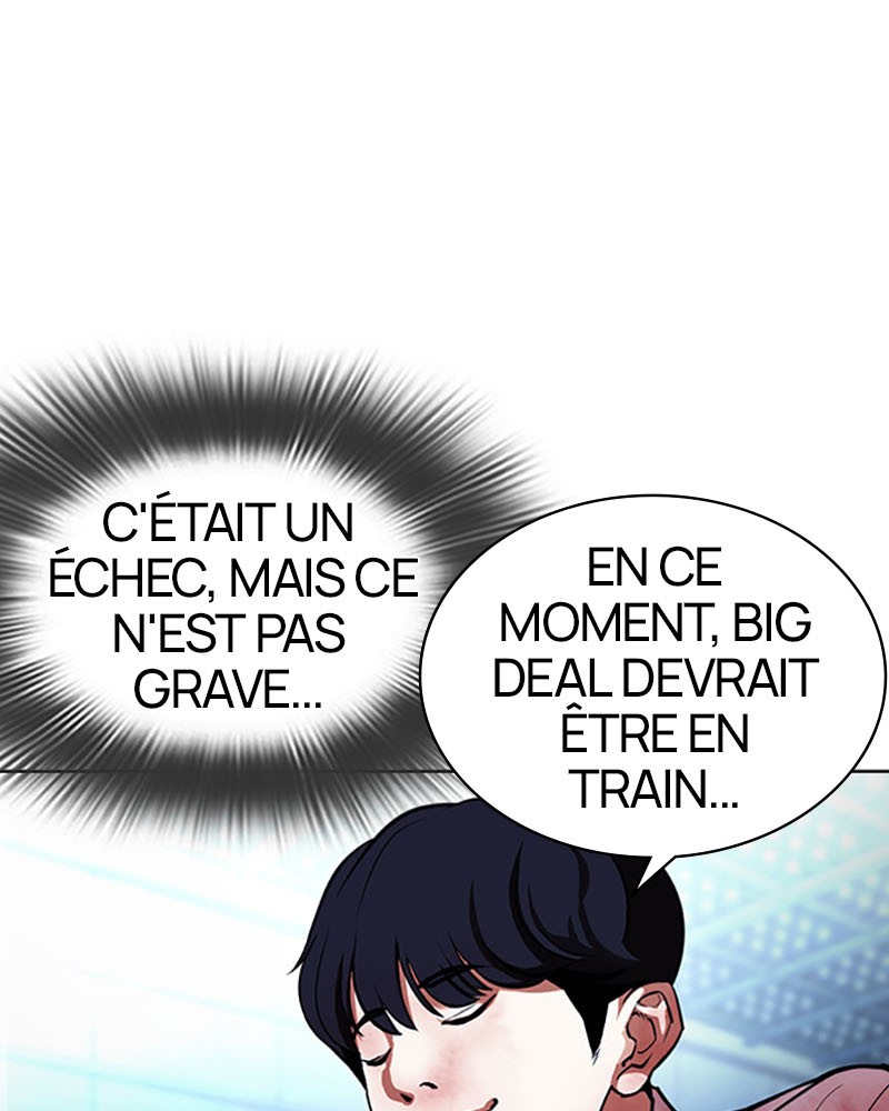 Lookism Chapitre 393 - Page 133