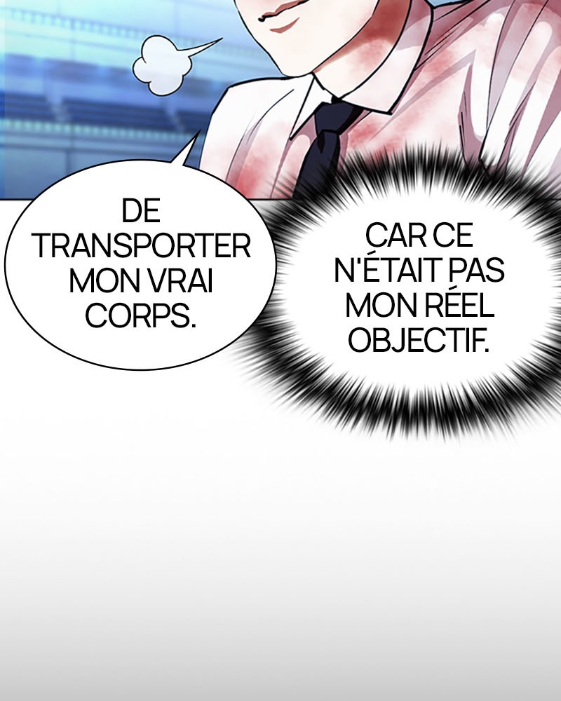 Lookism Chapitre 393 - Page 134