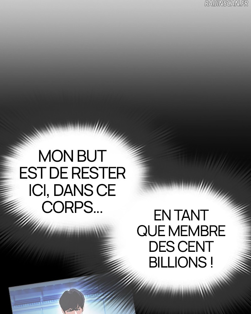 Lookism Chapitre 393 - Page 135