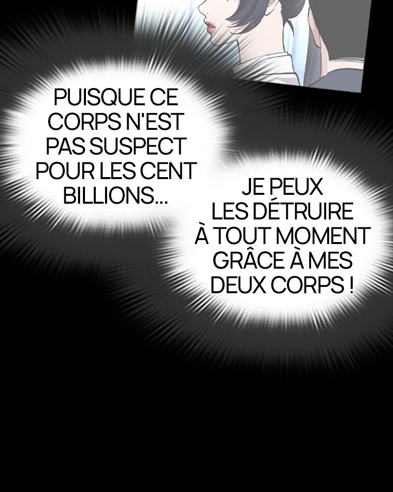 Lookism Chapitre 393 - Page 138