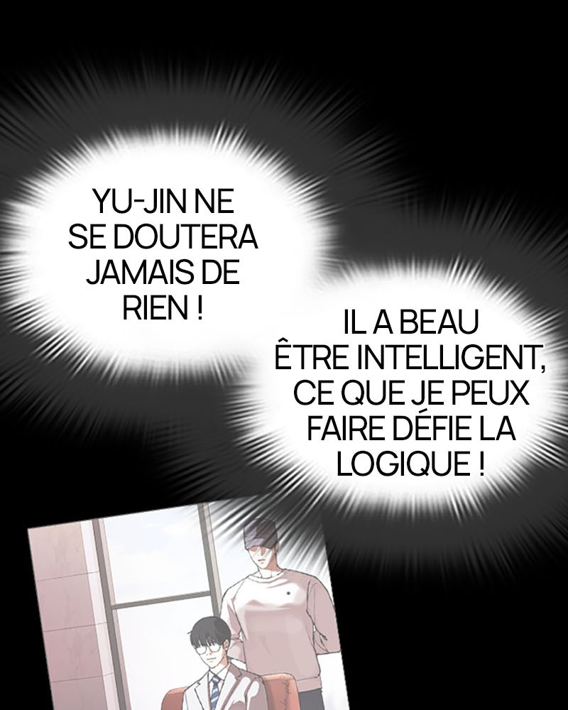 Lookism Chapitre 393 - Page 139