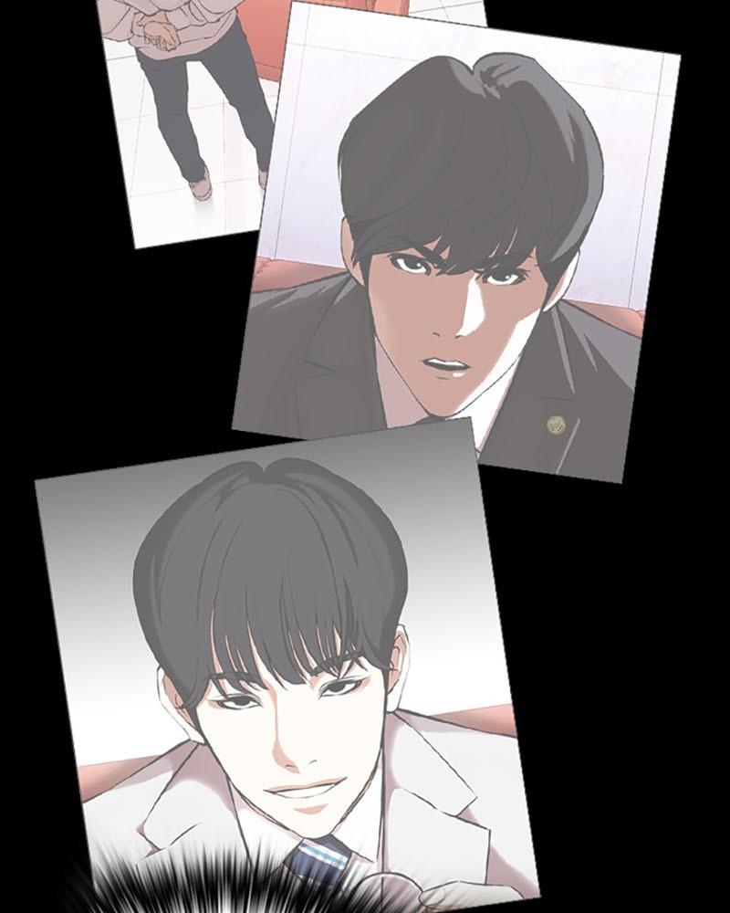 Lookism Chapitre 393 - Page 141
