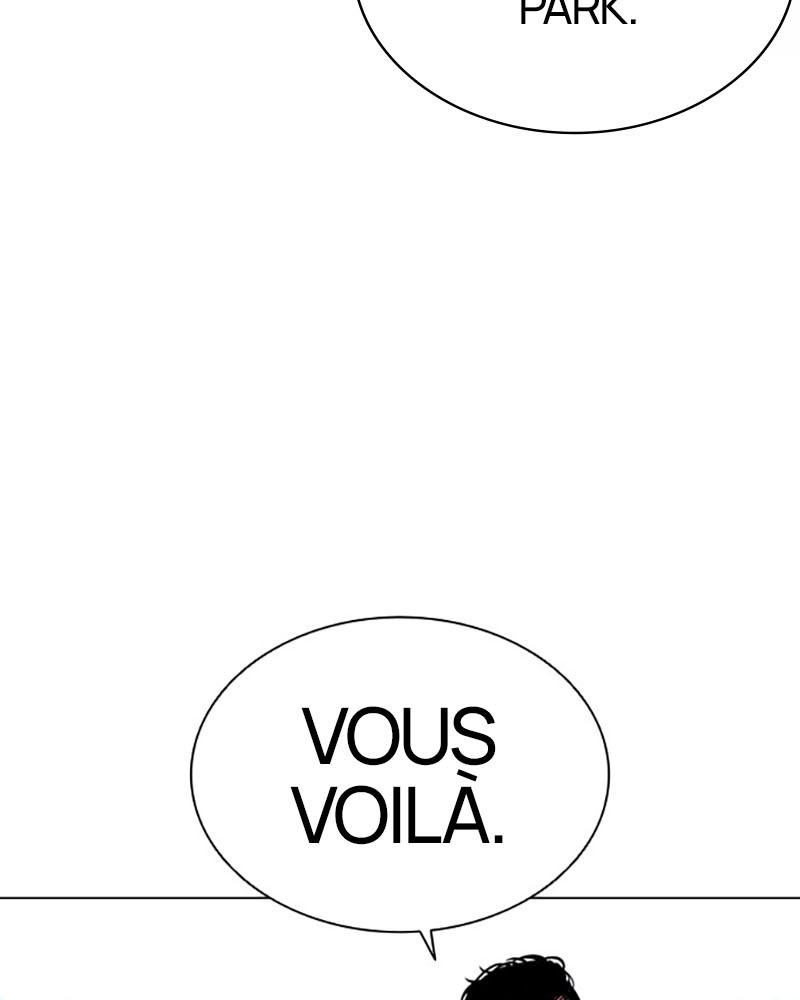 Lookism Chapitre 393 - Page 144