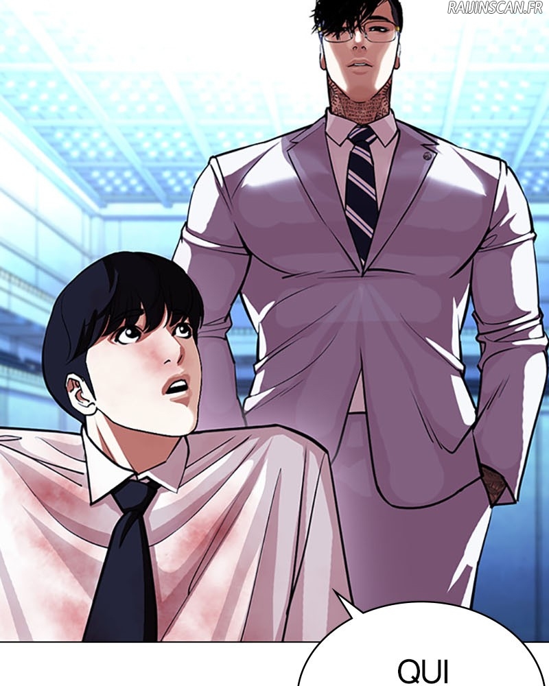 Lookism Chapitre 393 - Page 145