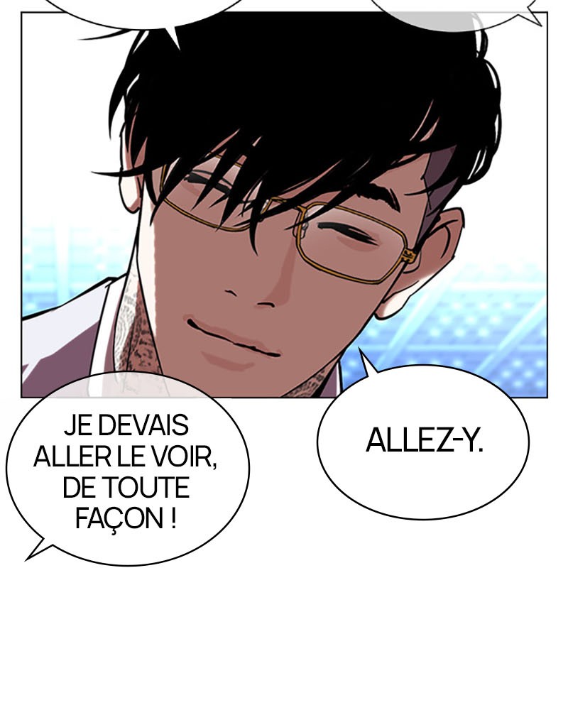 Lookism Chapitre 393 - Page 147