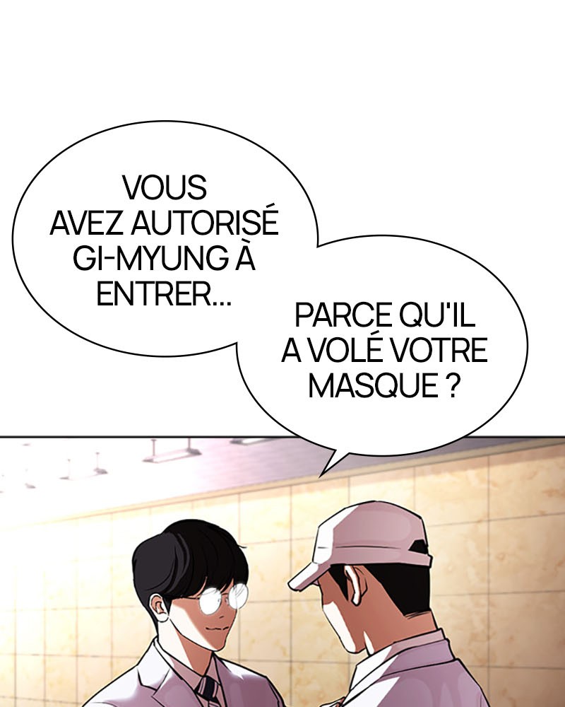 Lookism Chapitre 393 - Page 149