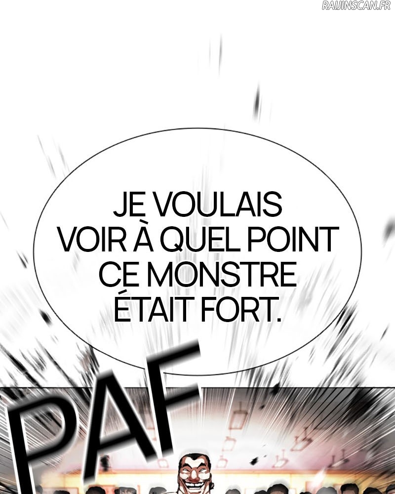 Lookism Chapitre 393 - Page 15