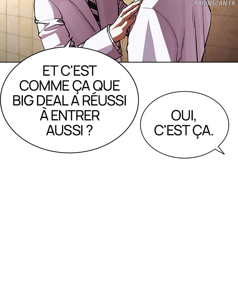 Lookism Chapitre 393 - Page 150