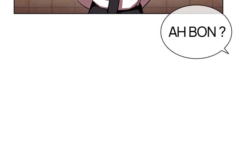 Lookism Chapitre 393 - Page 152