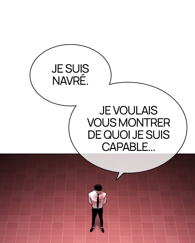 Lookism Chapitre 393 - Page 153