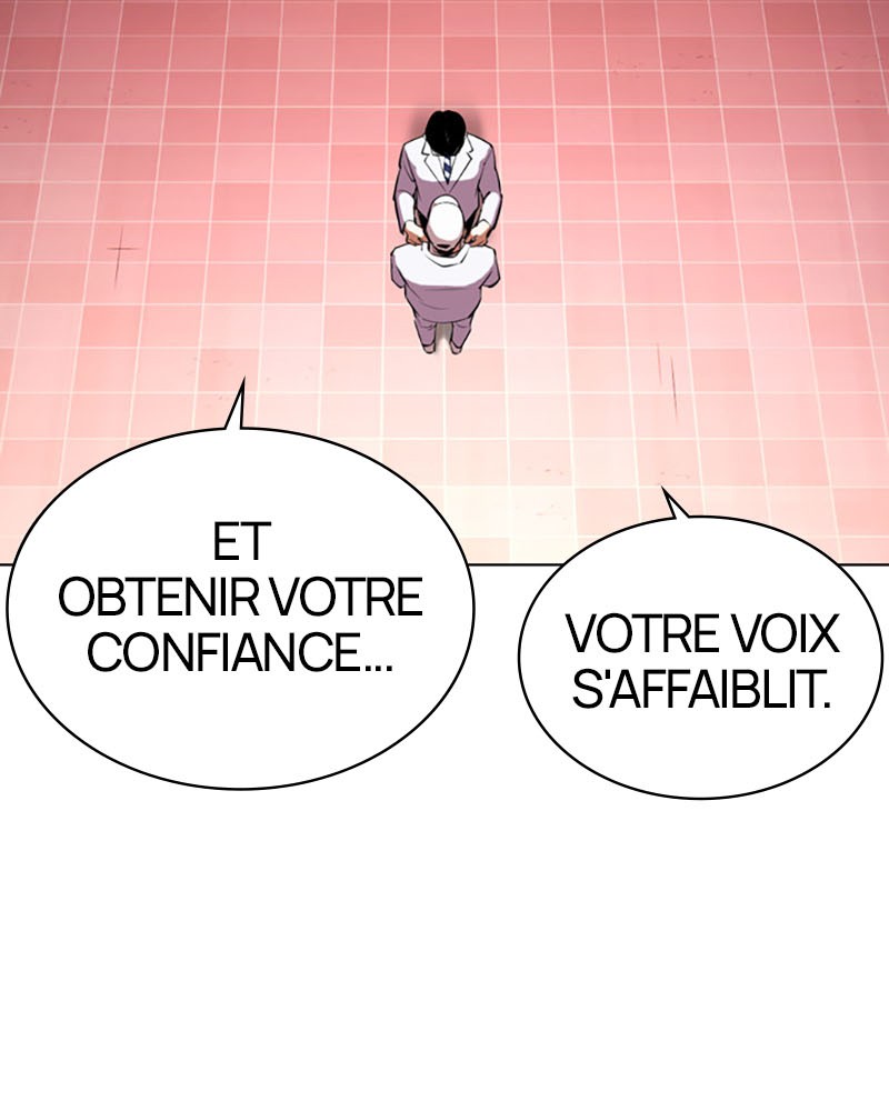 Lookism Chapitre 393 - Page 154