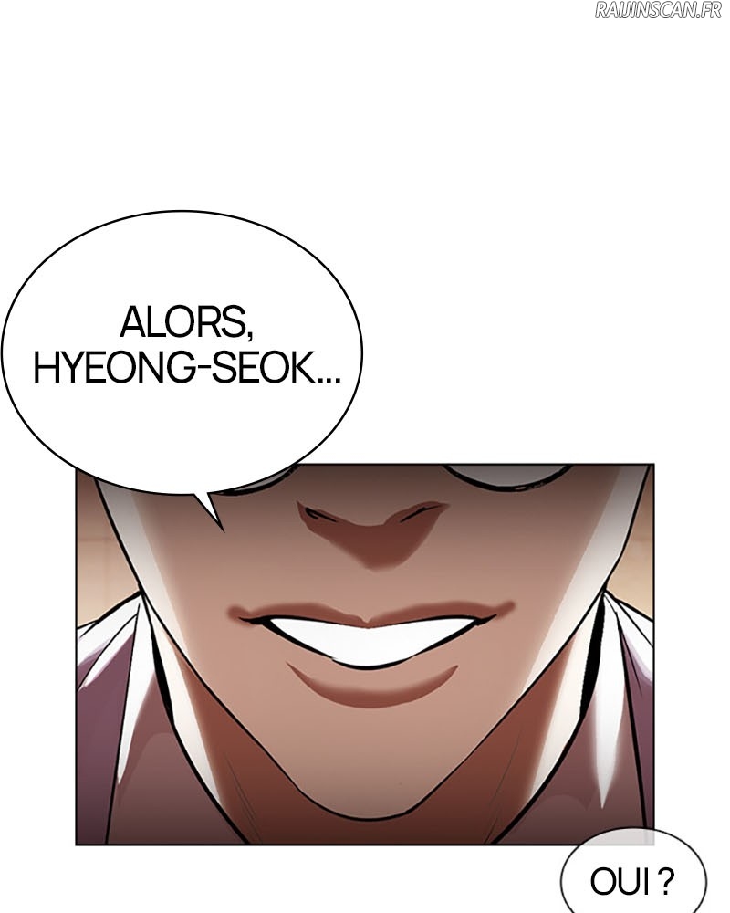Lookism Chapitre 393 - Page 155