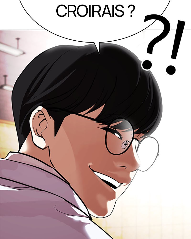 Lookism Chapitre 393 - Page 157