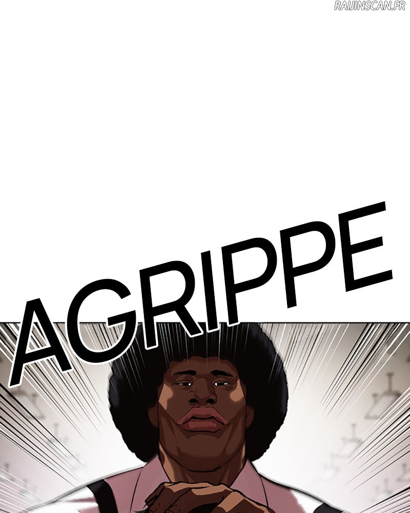 Lookism Chapitre 393 - Page 160