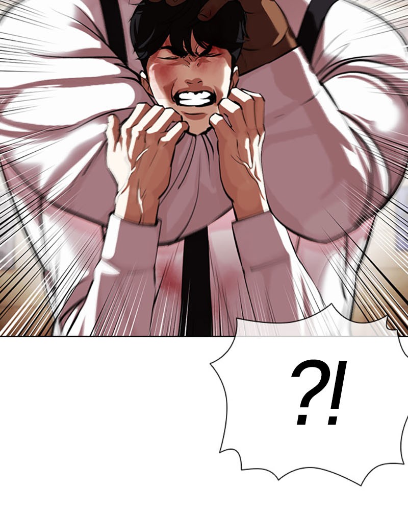 Lookism Chapitre 393 - Page 161