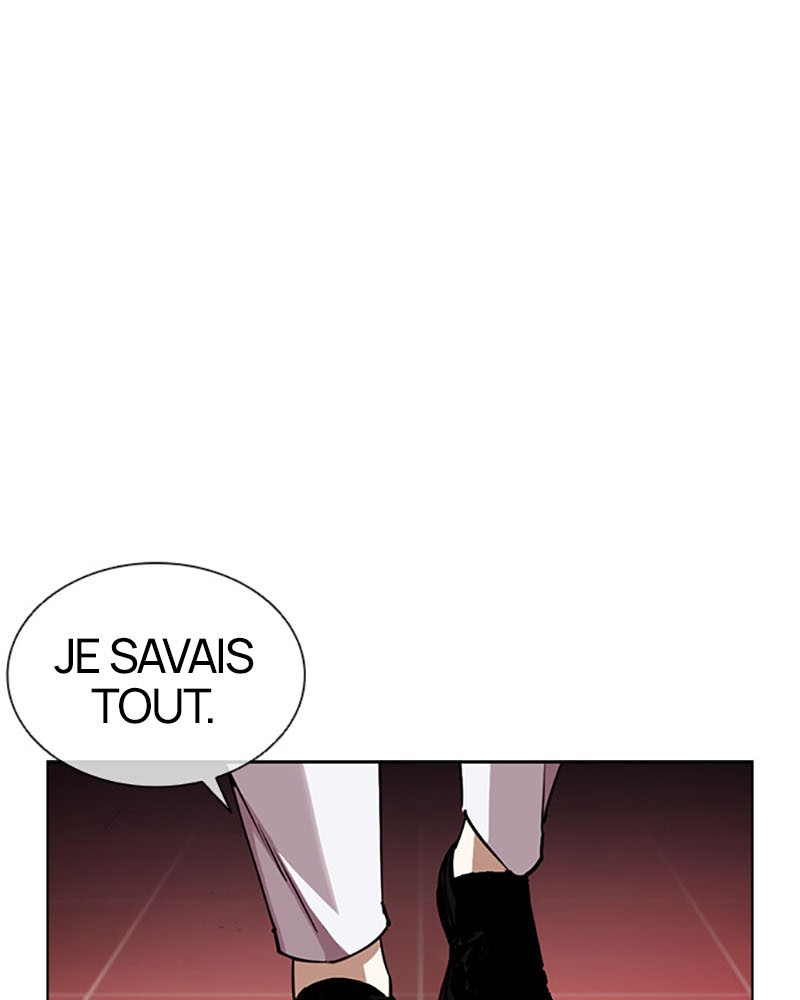 Lookism Chapitre 393 - Page 162