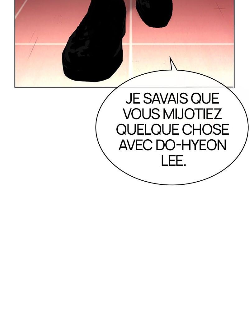Lookism Chapitre 393 - Page 163