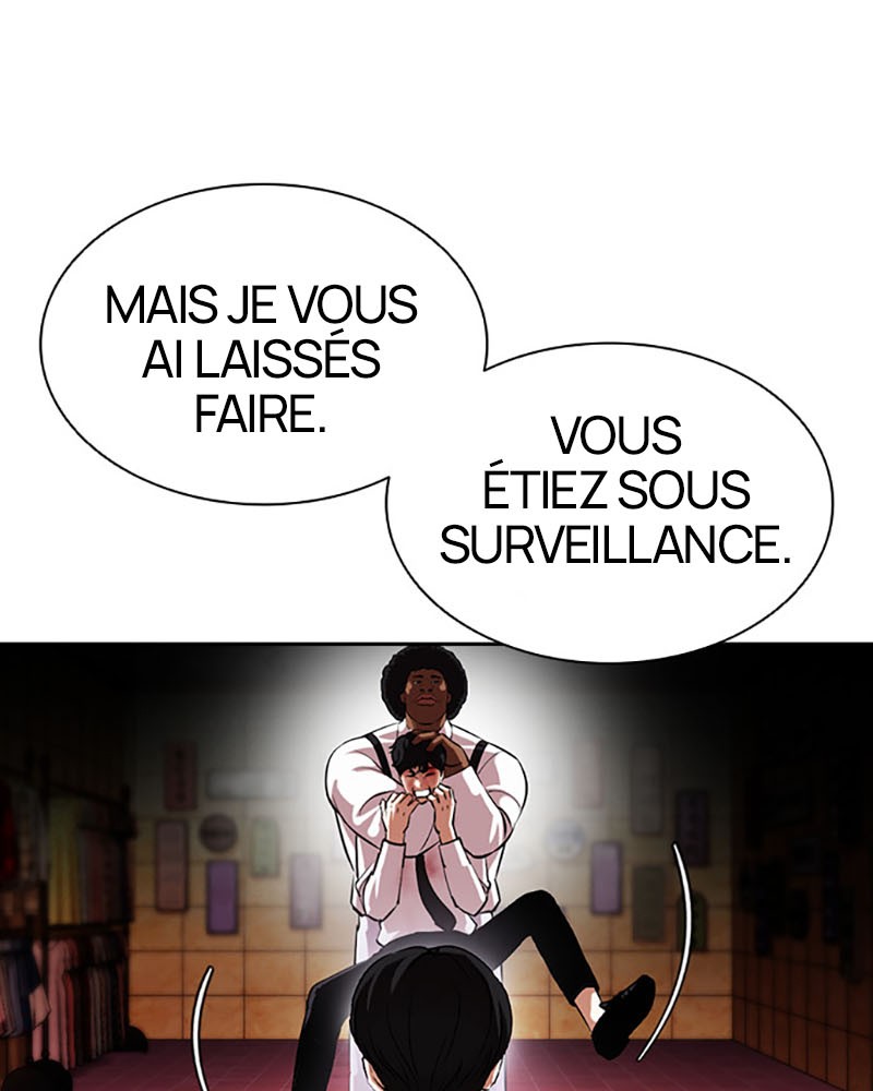 Lookism Chapitre 393 - Page 164