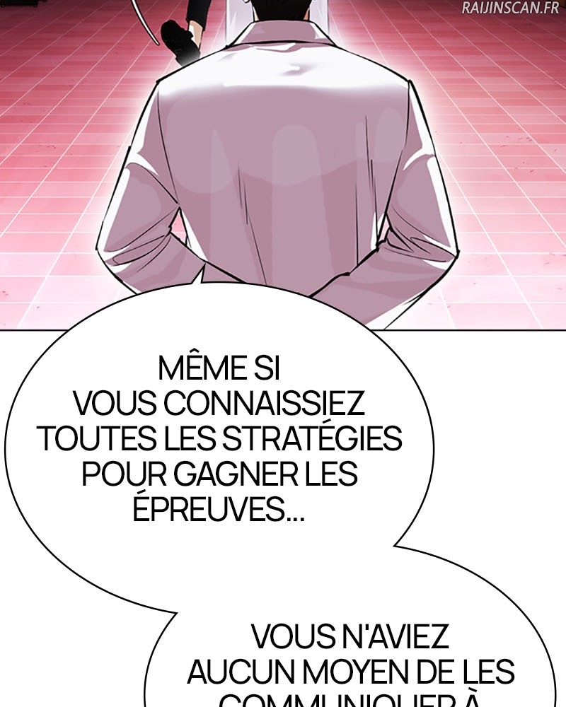 Lookism Chapitre 393 - Page 165