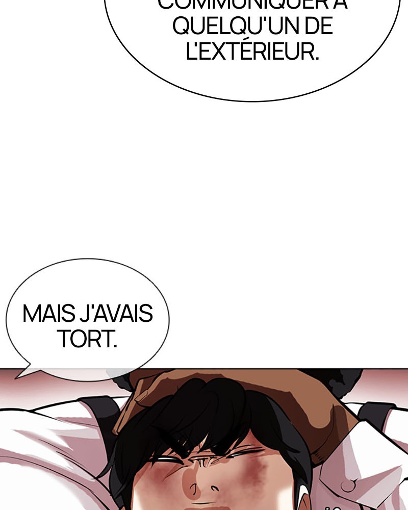 Lookism Chapitre 393 - Page 166