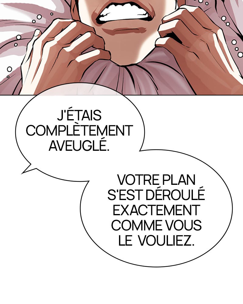 Lookism Chapitre 393 - Page 167