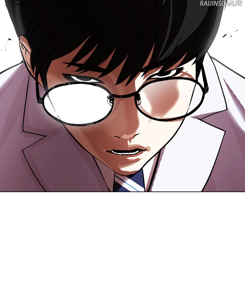 Lookism Chapitre 393 - Page 170