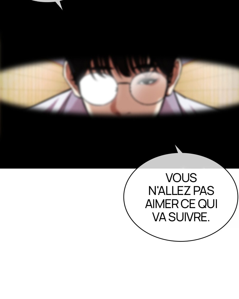 Lookism Chapitre 393 - Page 173