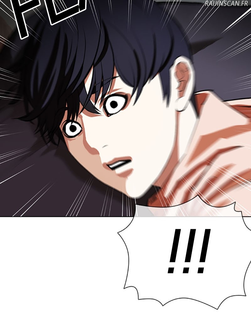 Lookism Chapitre 393 - Page 175