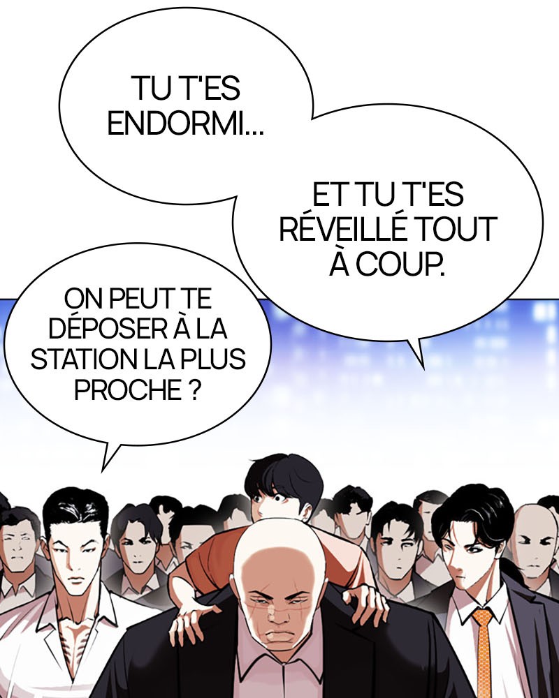 Lookism Chapitre 393 - Page 178