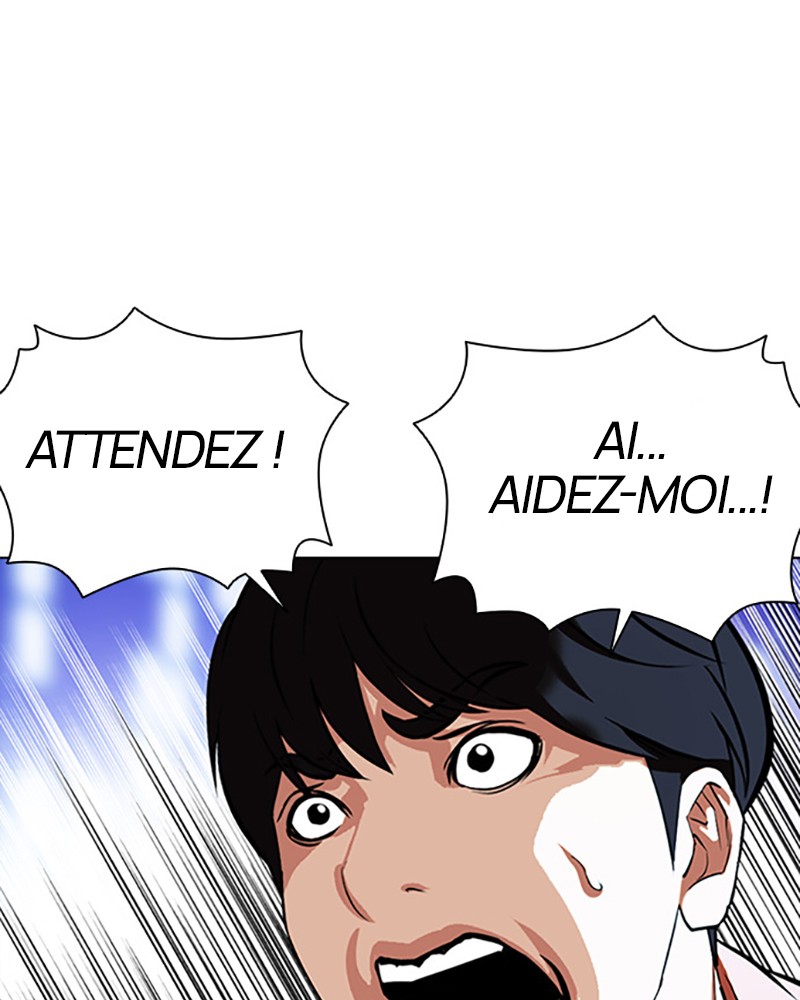 Lookism Chapitre 393 - Page 181