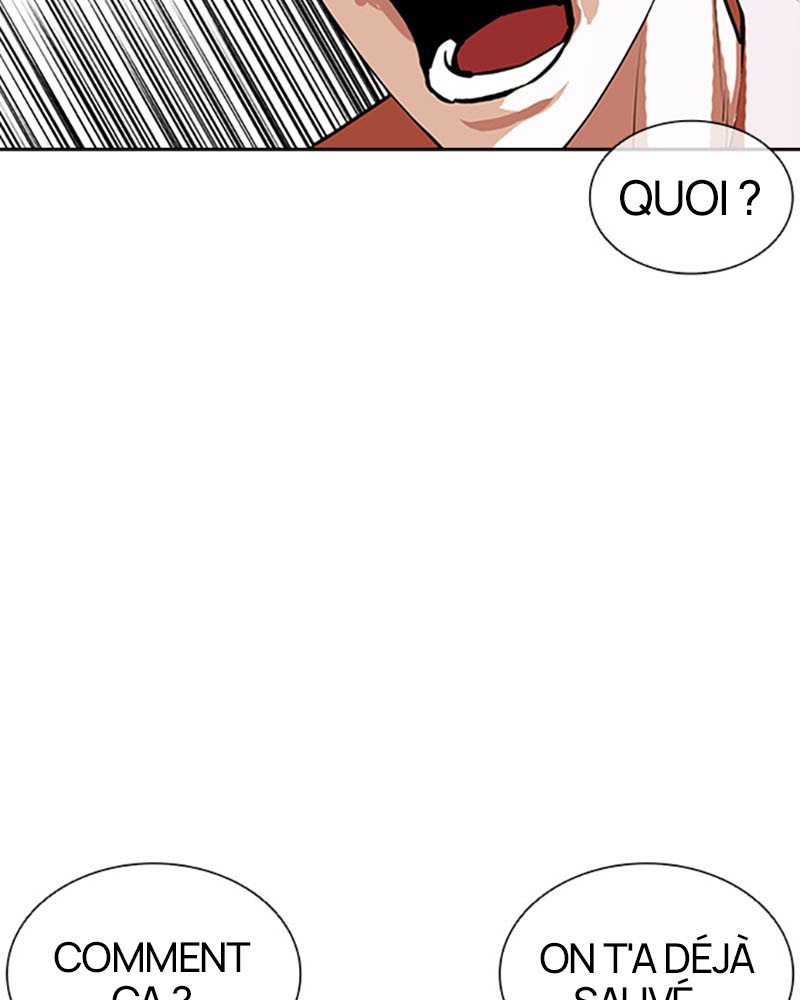Lookism Chapitre 393 - Page 182